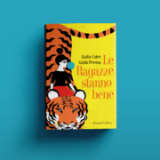 Le ragazze stanno bene - Newsletter Senza rossetto