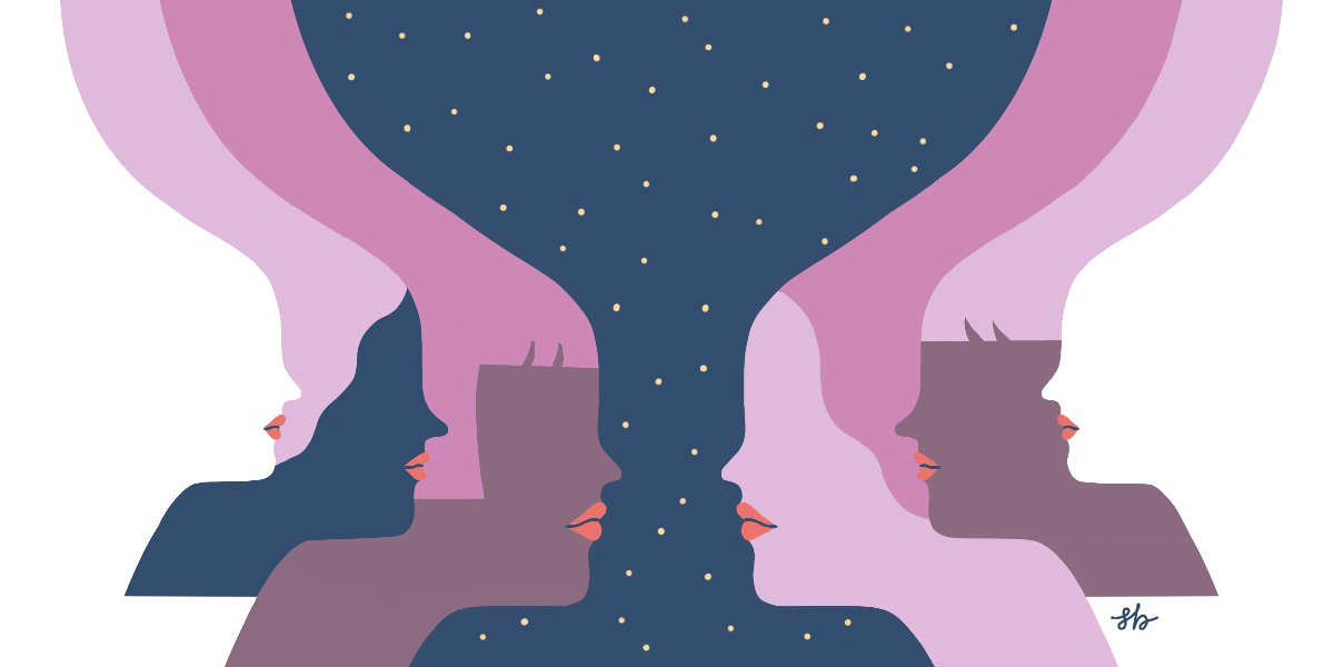 Quello che le donne non fanno (per ora) - Newsletter Senza rossetto