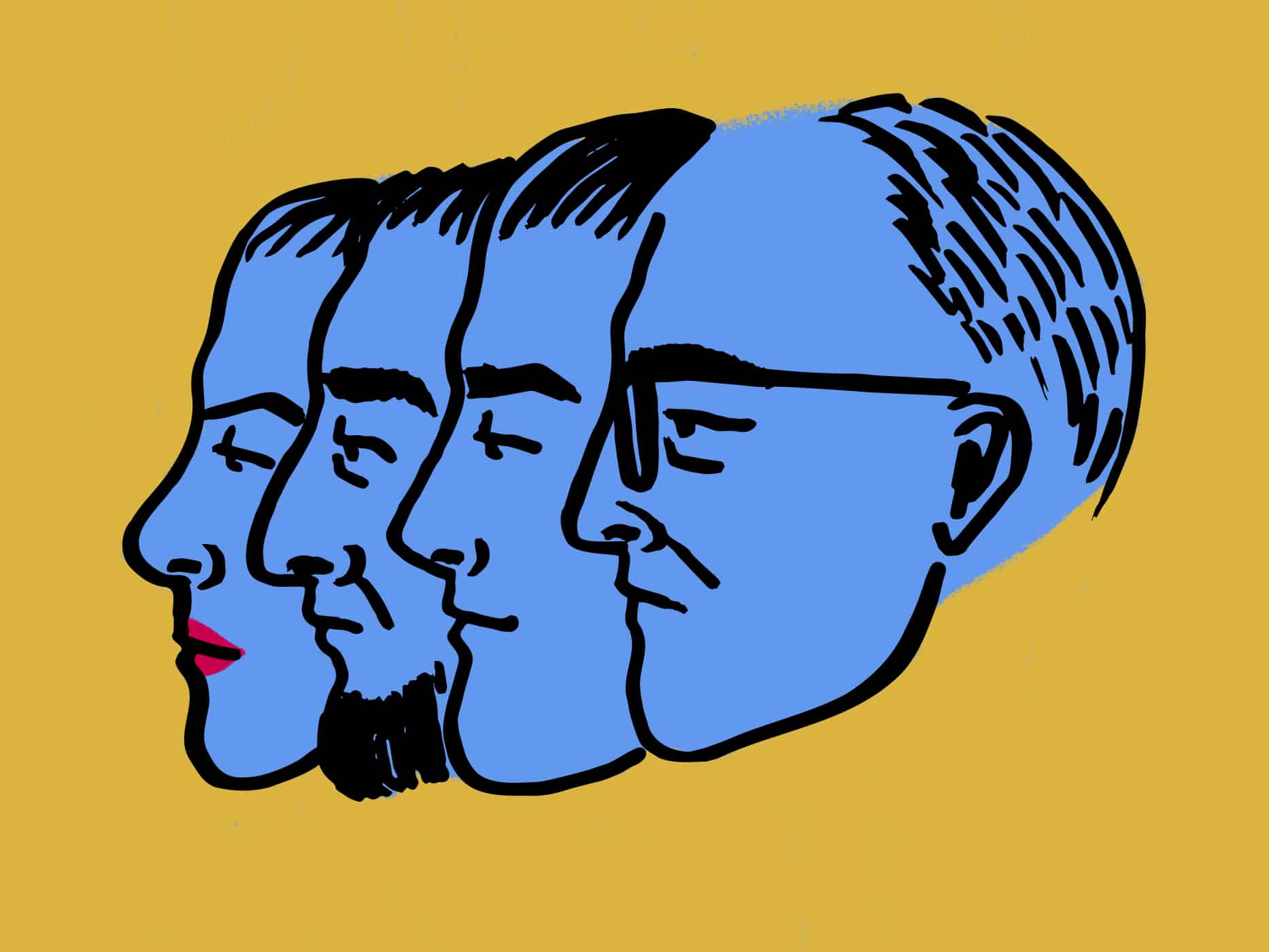 L'immancabile puntata del 2 giugno - Senza rossetto Newsletter